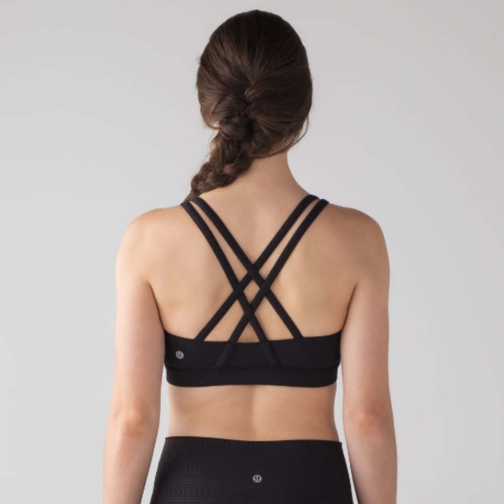 Lululemon Energy Bra
